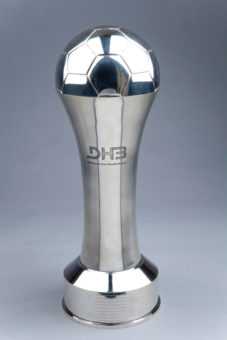 DHB-Pokal - Foto: DKB Handball Bundesliga