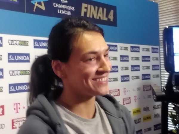 Handball Frauen EHF Champions League: Cristina Neagu (Buducnost Podgorica) im SPORT4FINAL-Interview - Foto: SPORT4FINAL