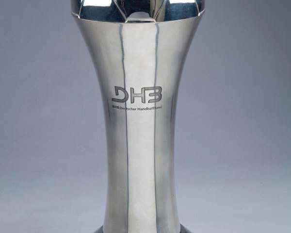 DHB-Pokal - Foto: Handball Bundesliga