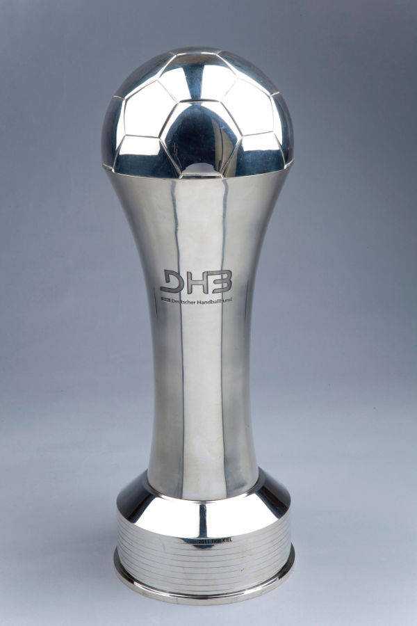 Handball DHB Pokal - Foto: Handball Bundesliga