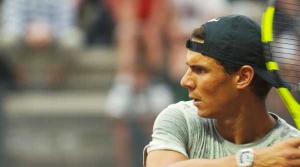 CNN Open Court: Roland Garros – Rafael Nadal „Ich liebe Paris“ - Foto: CNN International Open Court