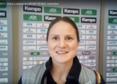 Anna Loerper - Handball WM 2017 Deutschland - DHB - Ladies - Weltmeisterschaft - Foto: SPORT4FINAL