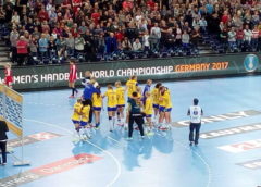 Schweden - Handball WM 2017 Deutschland - Dänemark vs. Schweden - Arena Leipzig - Foto: SPORT4FINAL