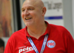 Herbert Müller - Thüringer HC - Handball Bundesliga - EHF Champions League - Foto: Hans-Joachim Steinbach