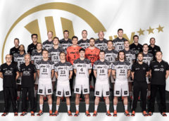 THW Kiel - Handball Bundesliga - EHF Champions League - Saison 2017/2018 - Foto: THW kiel / DKB Handball Bundesliga