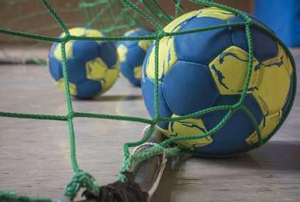 Handball: Drittliga-Vereine reichten Lizenzanträge für 2. Bundesliga ein - Foto: Fotolia