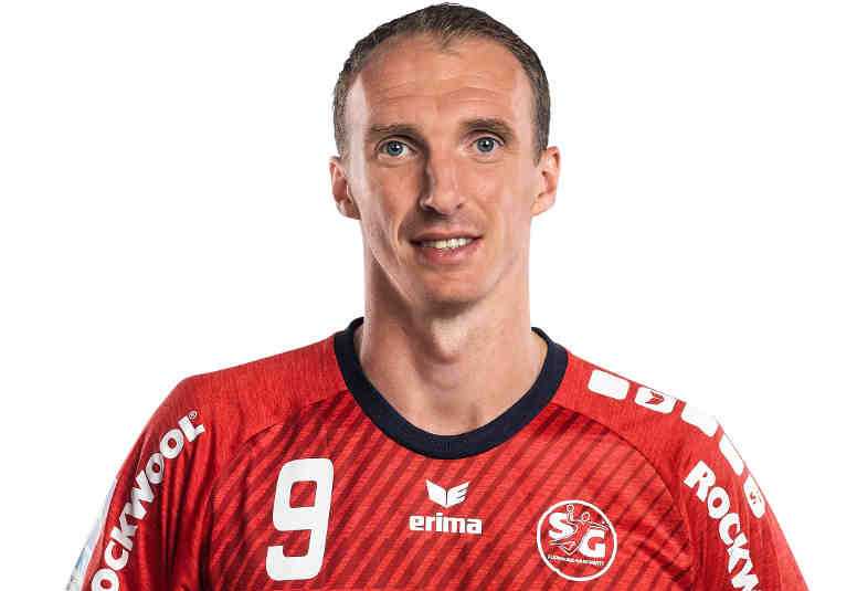 Holger Glandorf - SG Flensburg-Handewitt - Handball Bundesliga - EHF Champions League - Foto: SG Flensburg-Handewitt
