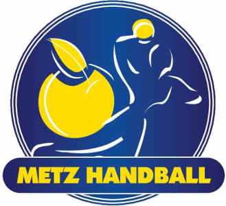 Metz Handball Logo - Foto: Metz Handball