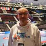 Handball EM 2020 - Frank Zepp - Wien - Copyright: SPORT4FINAL