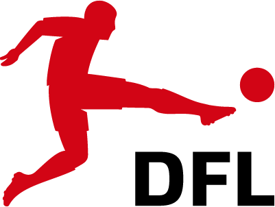 DFL Logo - Copyright: Deutsche Fußball Liga
