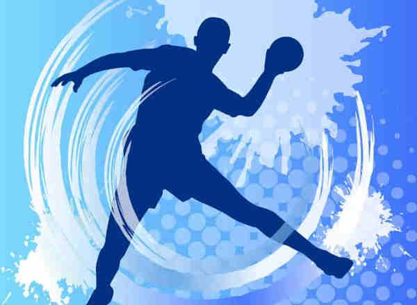 Handball WM 2021 Ägypten: Deutschland vs. Kap Verde abgesagt - Foto: Fotolia