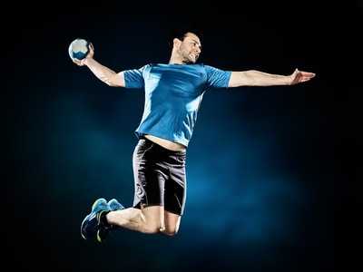 Handball - Foto: Fotolia