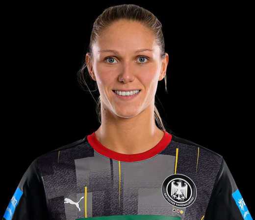 Handball WM - Xenia Smits - Deutschland - DHB - Foto: Marco Wolf / DHB