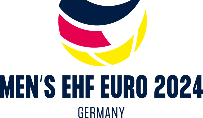 Handball EM 2024 EHF EURO Logo - Copyright: DHB