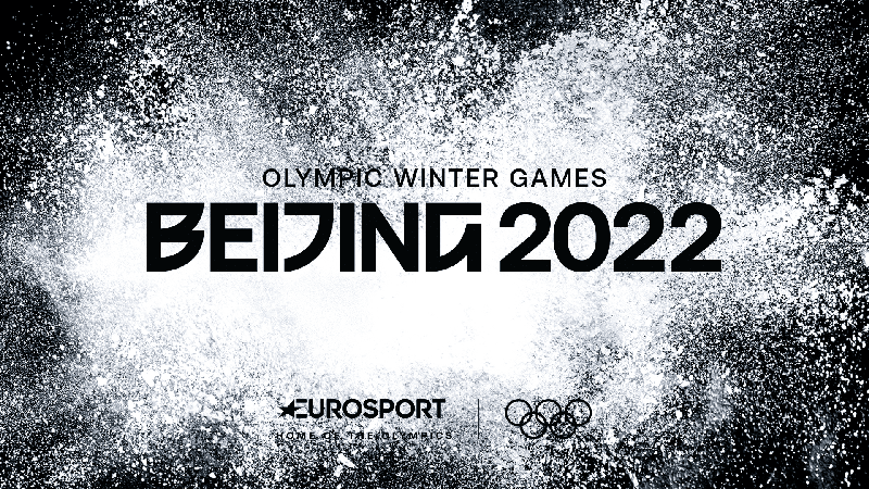 Olympia 2022 Peking Eurosport - Copyright: Discovery / Eurosport