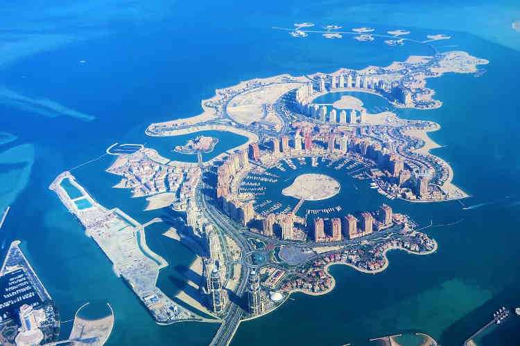 Maakt gastland Qatar kans op de achtste finales?
