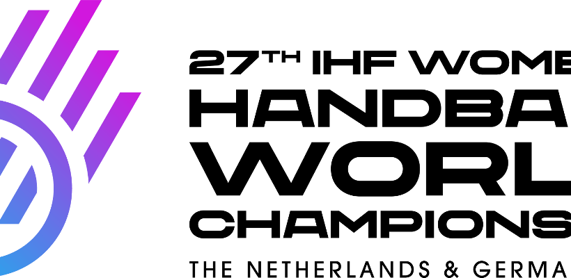 Handball World Championship 2025 Logo - Copyright: IHF Handball WM / DHB / NHV
